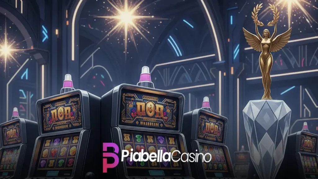 Piabellacasino Kiss AI Live turnuvası