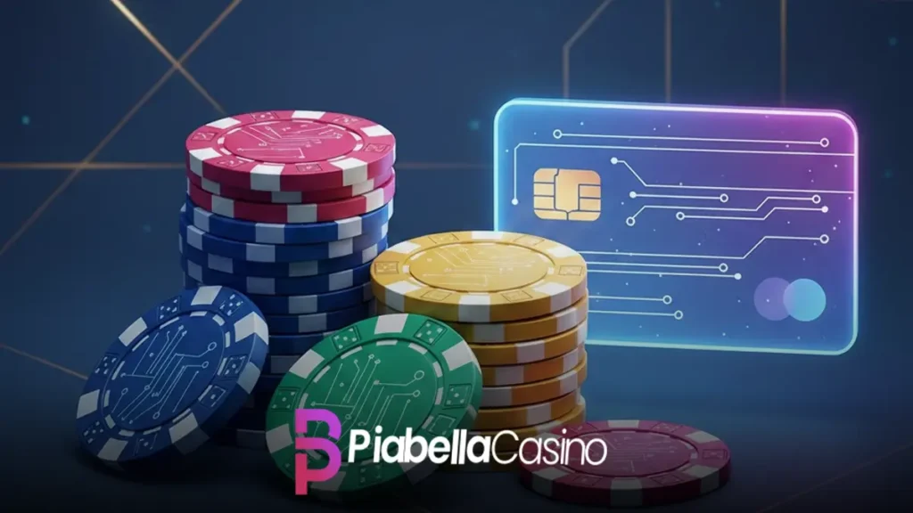 Piabellacasino PaybuCard yatırımı