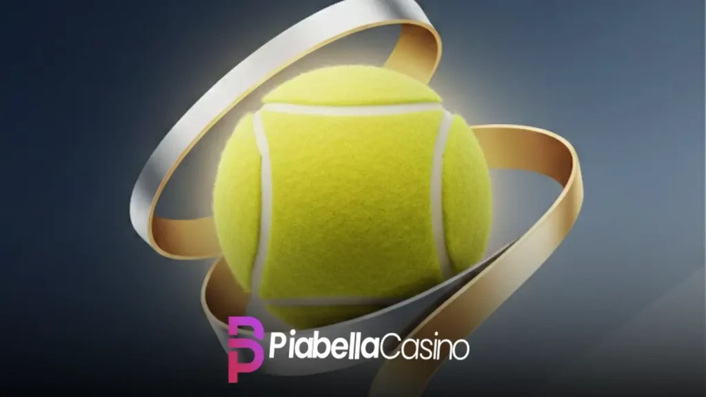 Piabellacasino tenis bahisleri