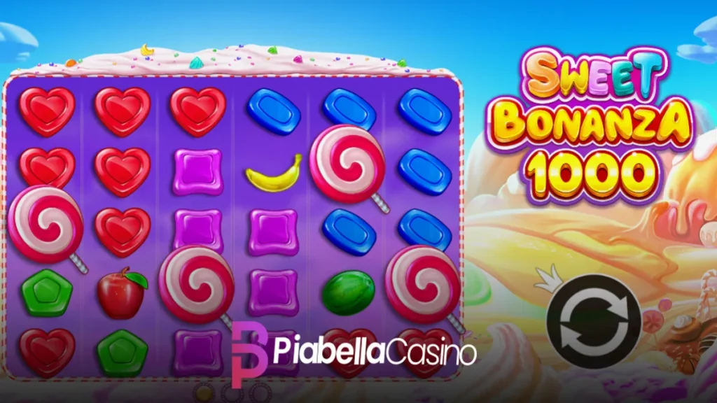 Piabella Bonanza Bayramı