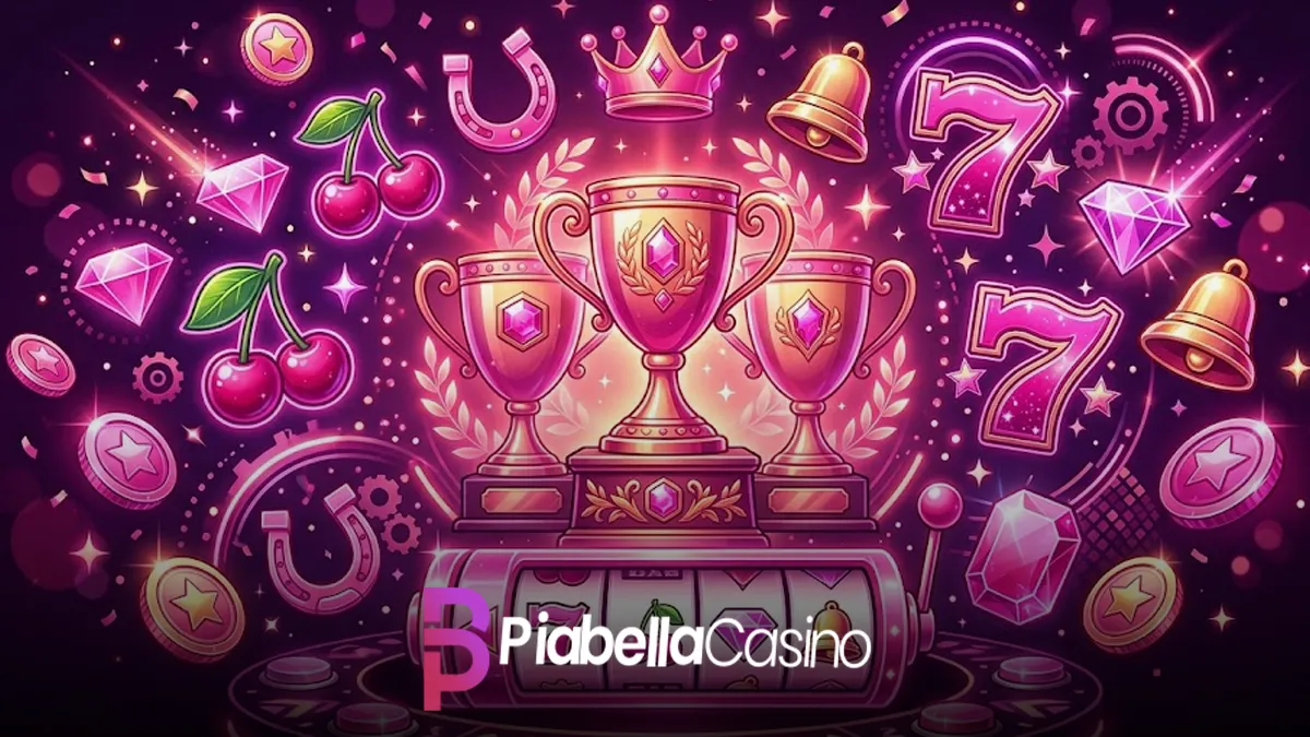 Piabella Bonanza Bayramı