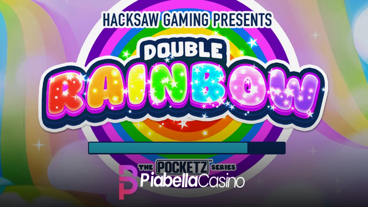 Piabella Double Rainbow oyunu