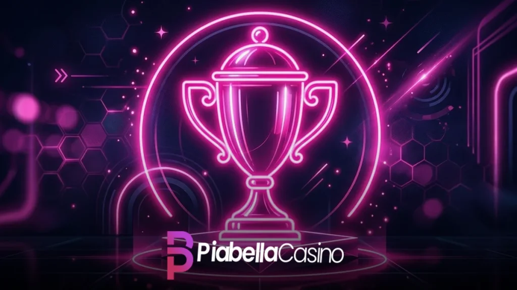 Piabella Pascal Gaming turnuvası