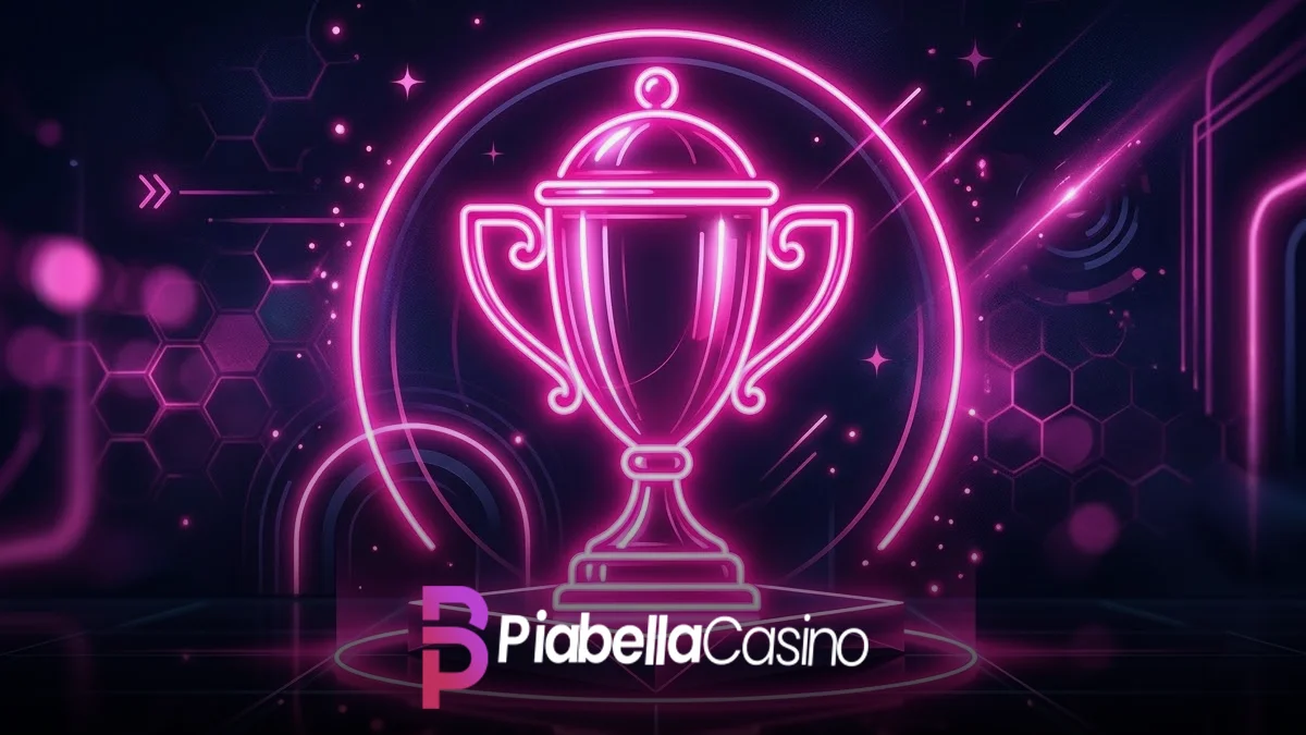 Piabella Pascal Gaming turnuvası