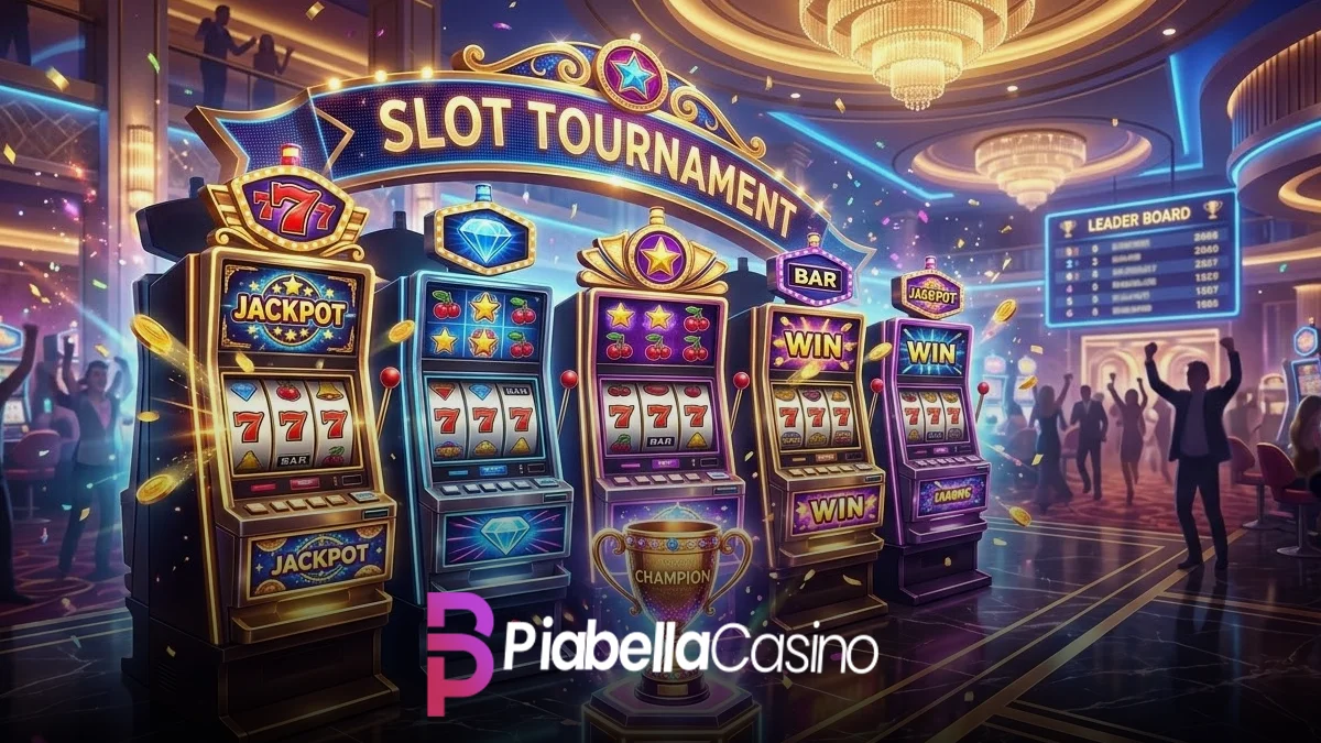 Piabellacasino Drops & Wins 2026