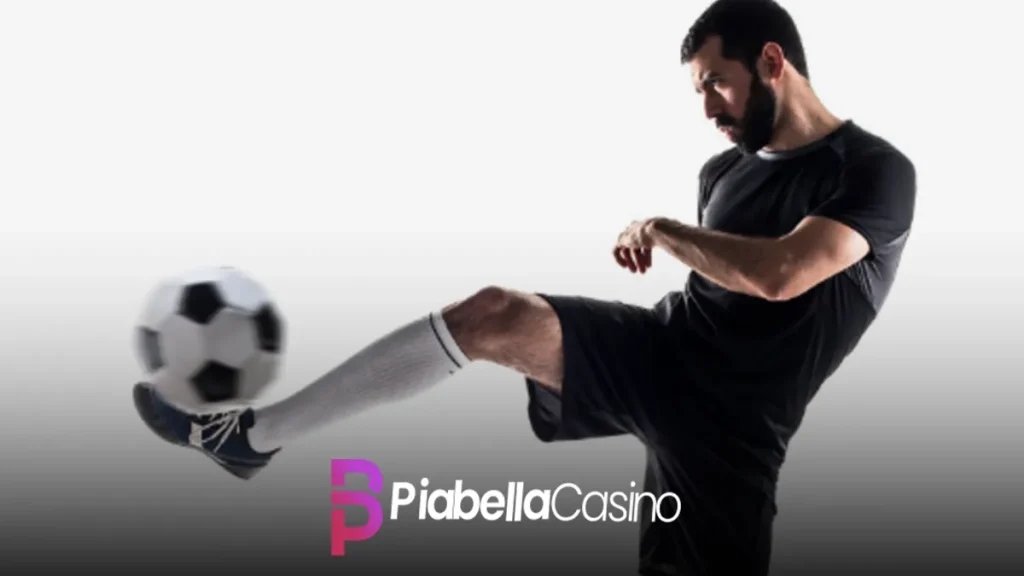 Piabella Dünya Kupası çarkı