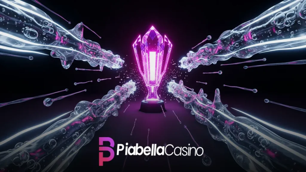 Piabella Jelly Express turnuvası