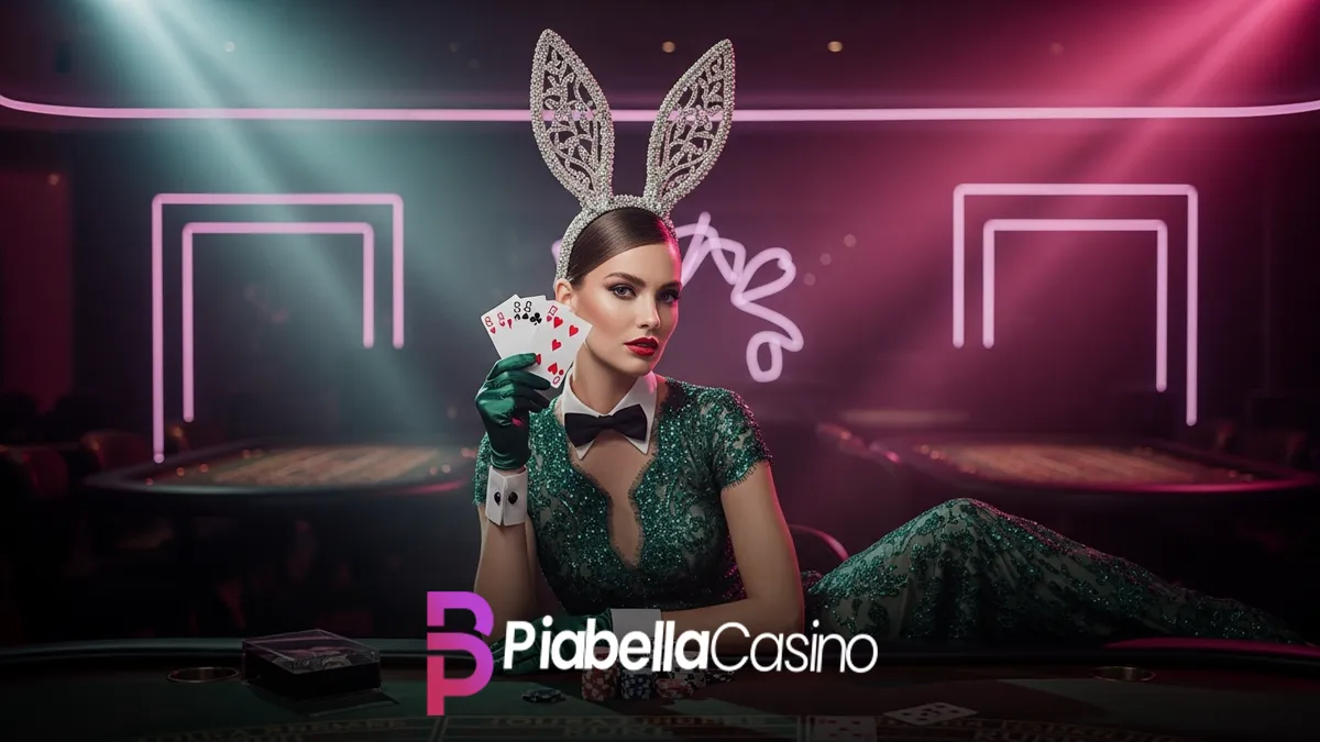 Piabella Le Bunny oyunu