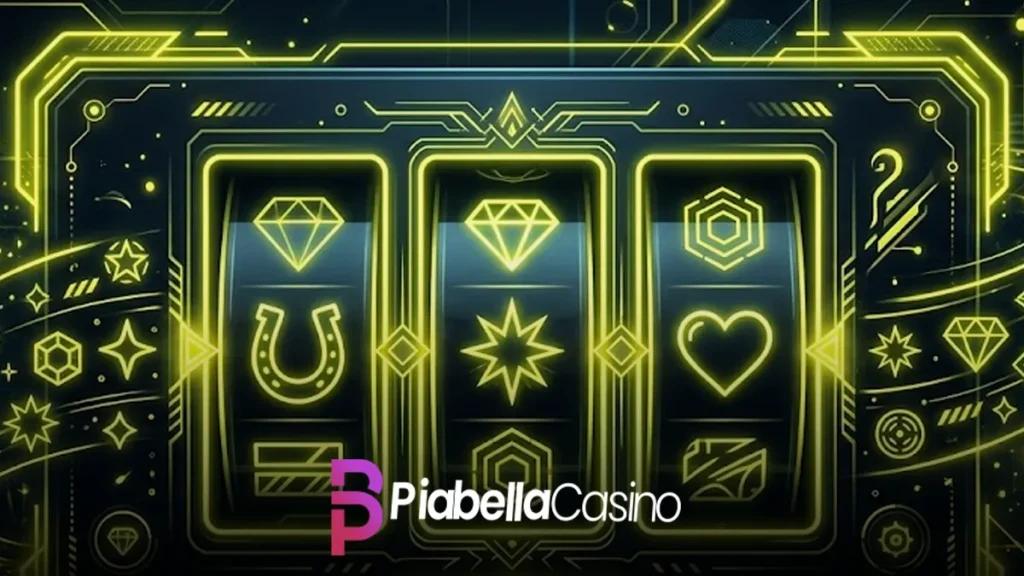 Piabella Playson sağlayıcısı