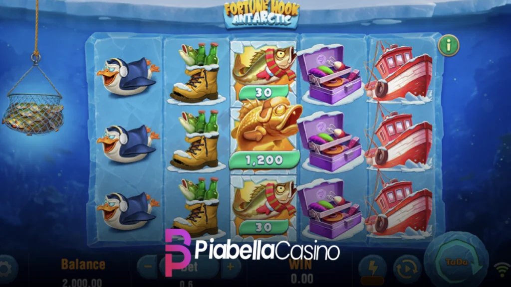 Piabella Tada Gaming Turnuvası