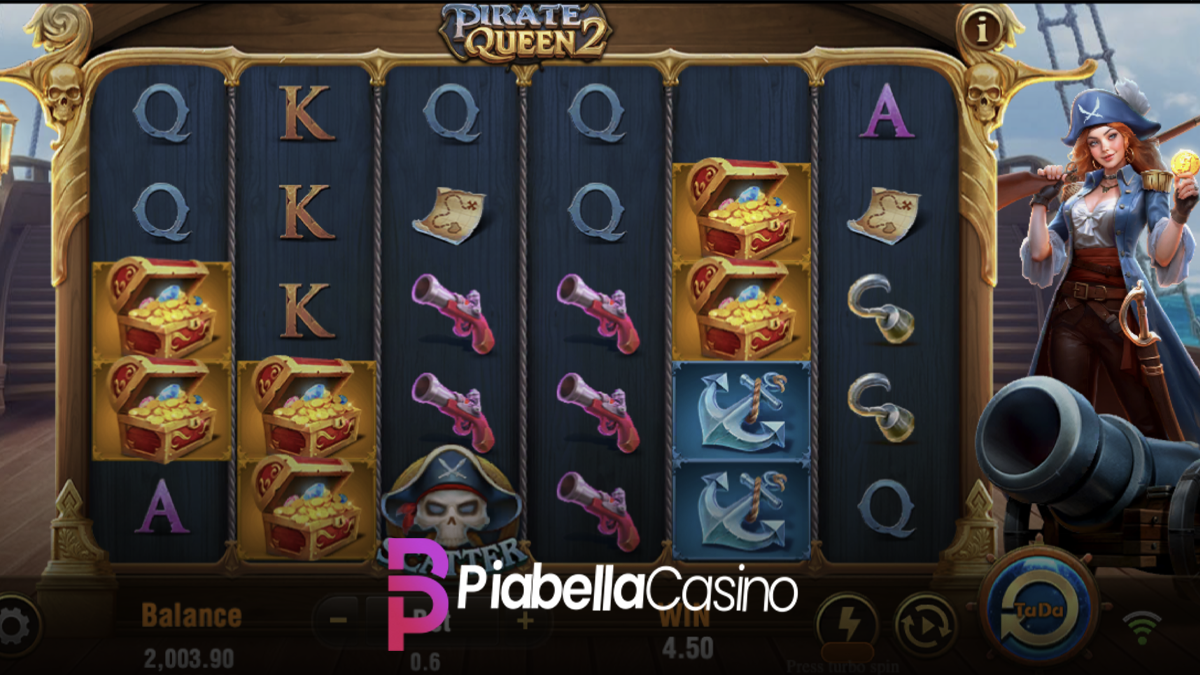 Piabella Tada Gaming Turnuvası