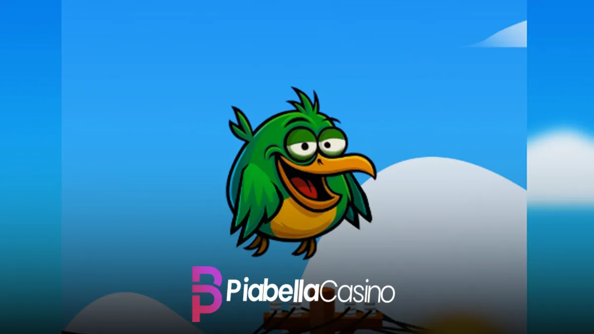 Piabella Tappy Bird oyunu