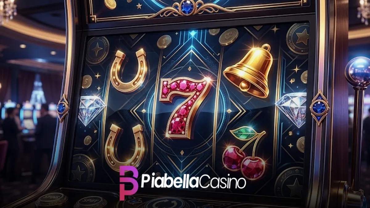 Piabella yeni slotlar