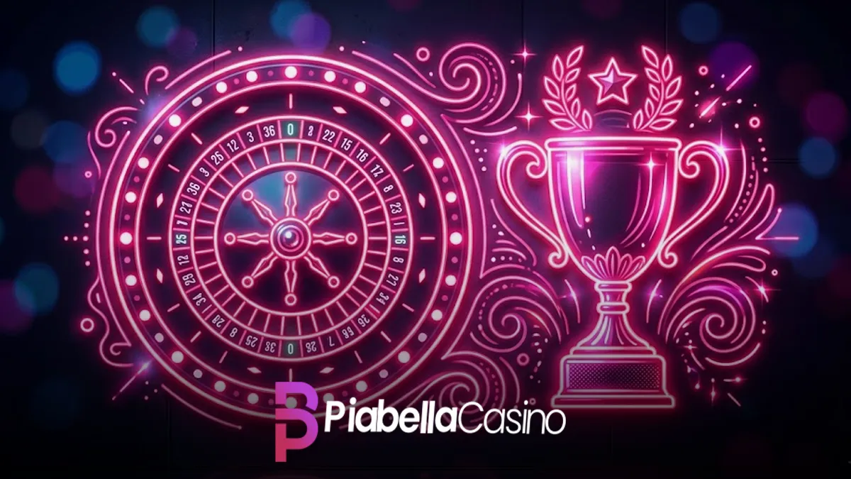 Piabellacasino Gates of Olympus Rulet turnuvası