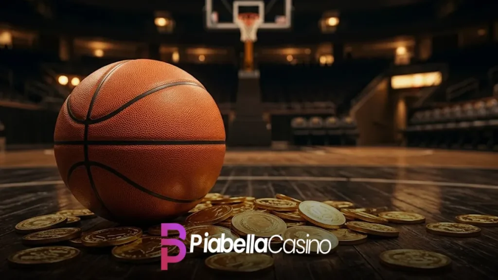 Piabellacasino NBA bahisleri