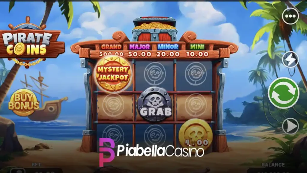Piabellacasino Tom Horn turnuvası