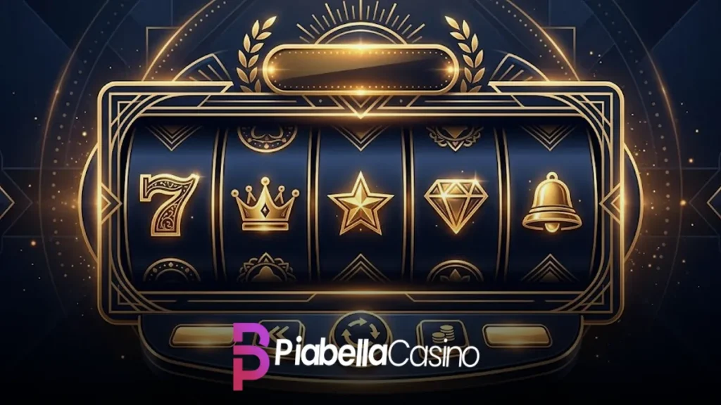 Piabella Amatic sağlayıcısı