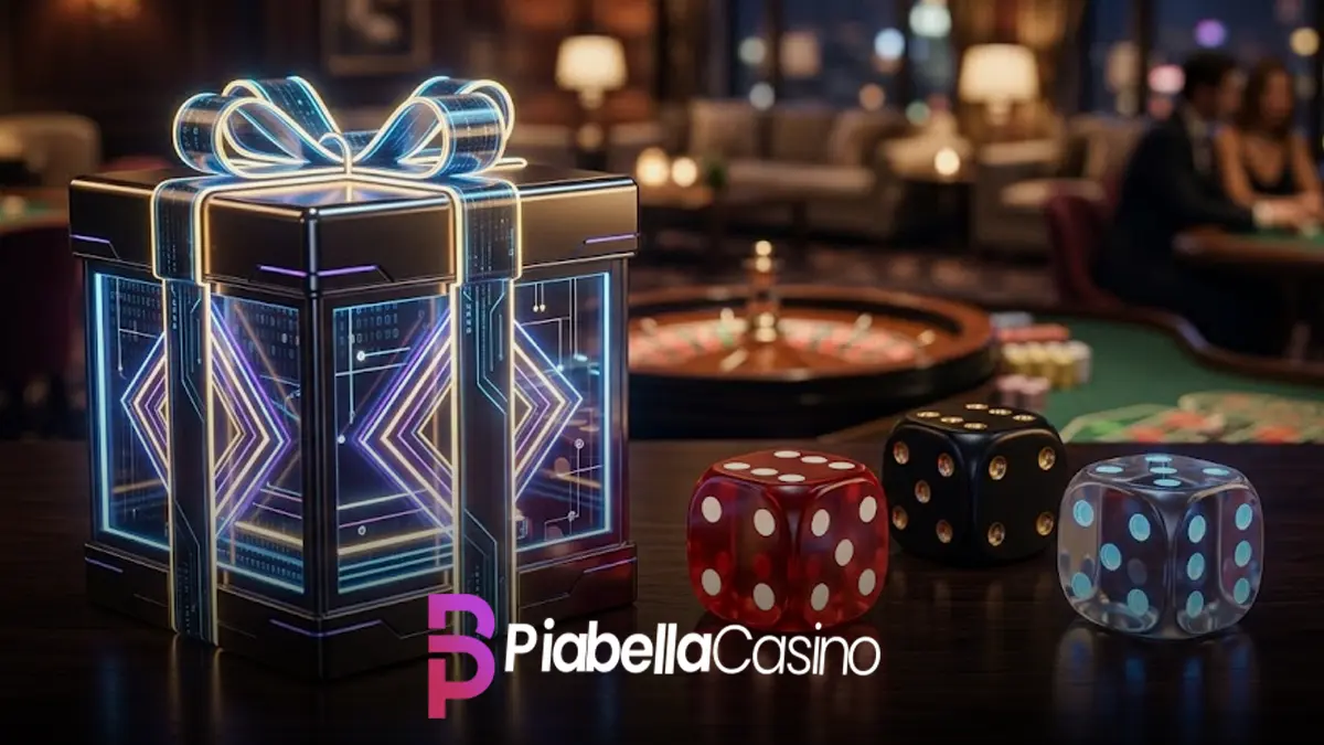 Piabella bayram promosyonu