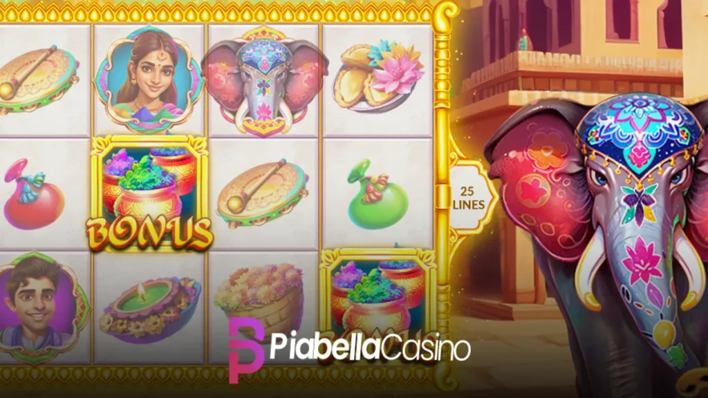 Piabella Popok Turnuvası