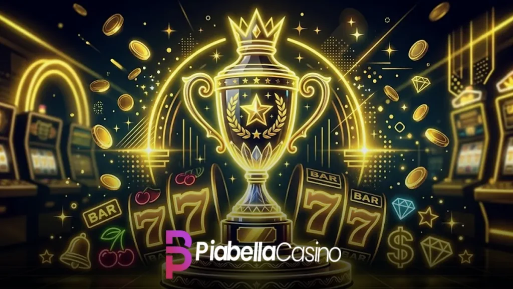 Piabella Popok Turnuvası