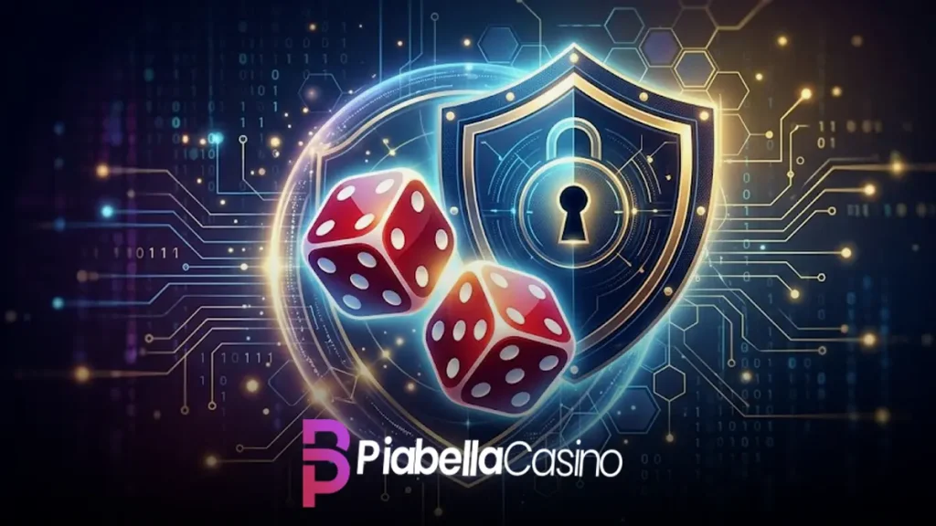 Piabella SA Gaming sağlayıcısı