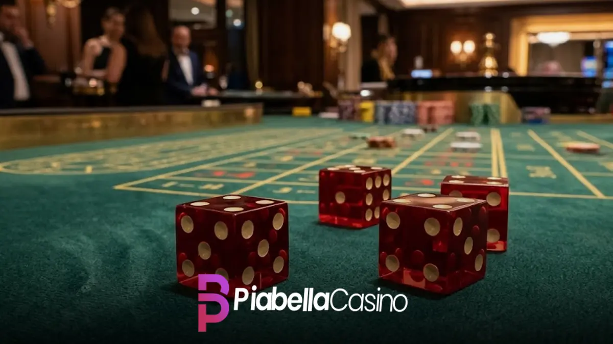 Piabella SA Gaming sağlayıcısı