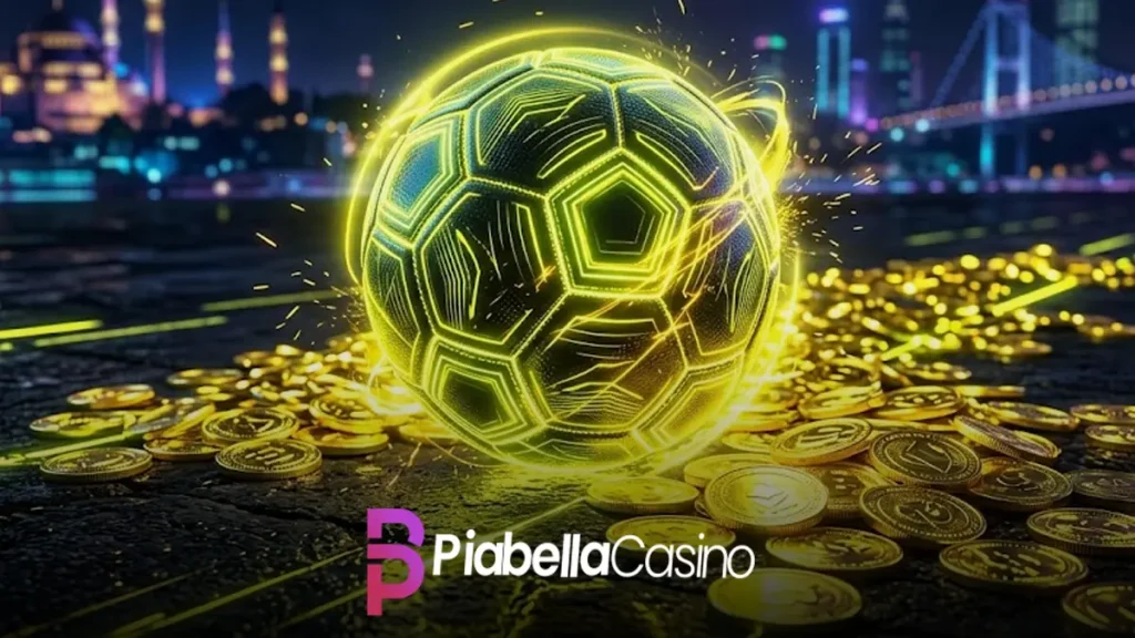 Piabella Şampiyonlar Ligi bahisleri