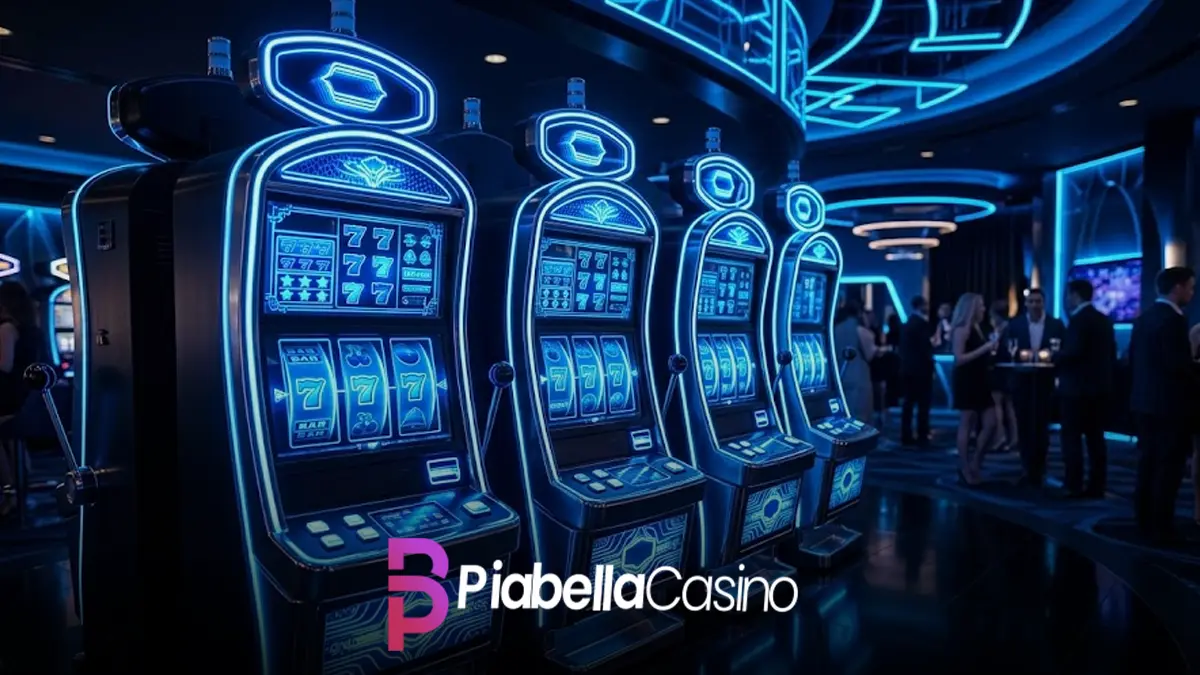 Piabella UrgentGames sağlayıcısı