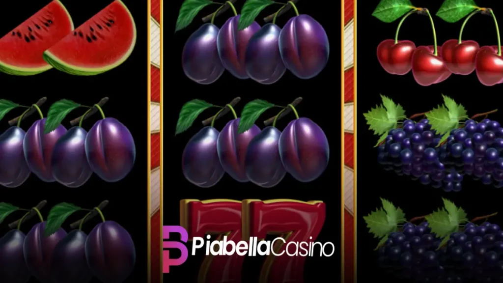 Piabellacasino Great 27 oyunu