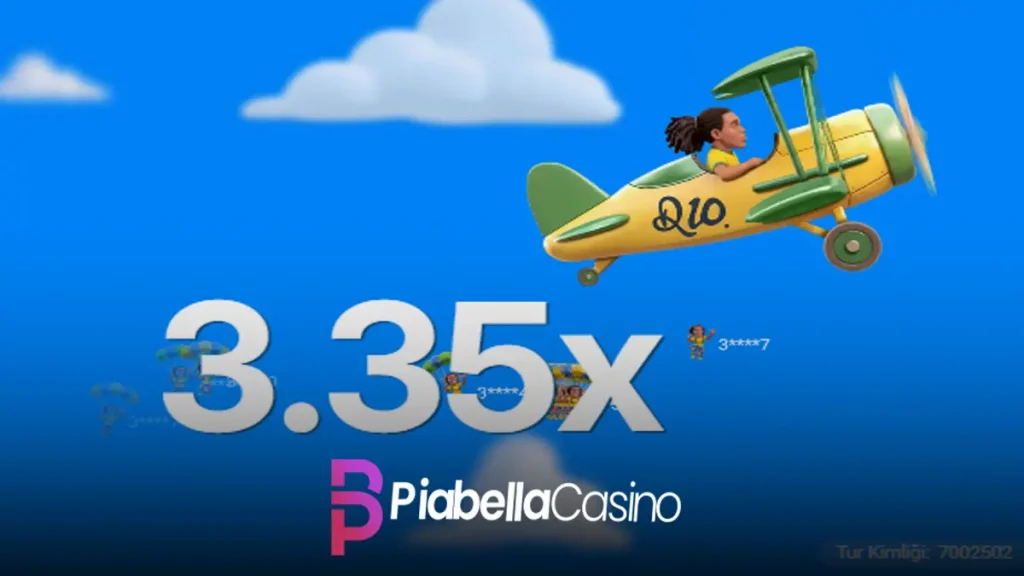 Piabella Avinho R10 oyunu