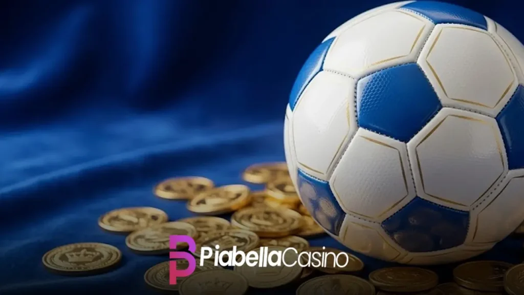 Piabella Dünya Kupası özel freebet bonusu