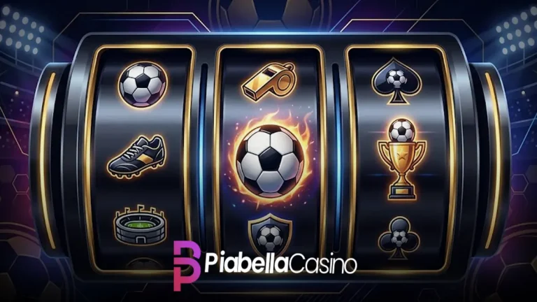 Piabella Football 2026 oyunu