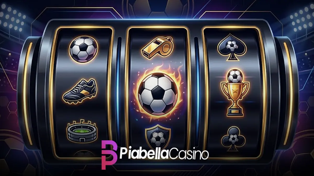 Piabella Football 2026 oyunu
