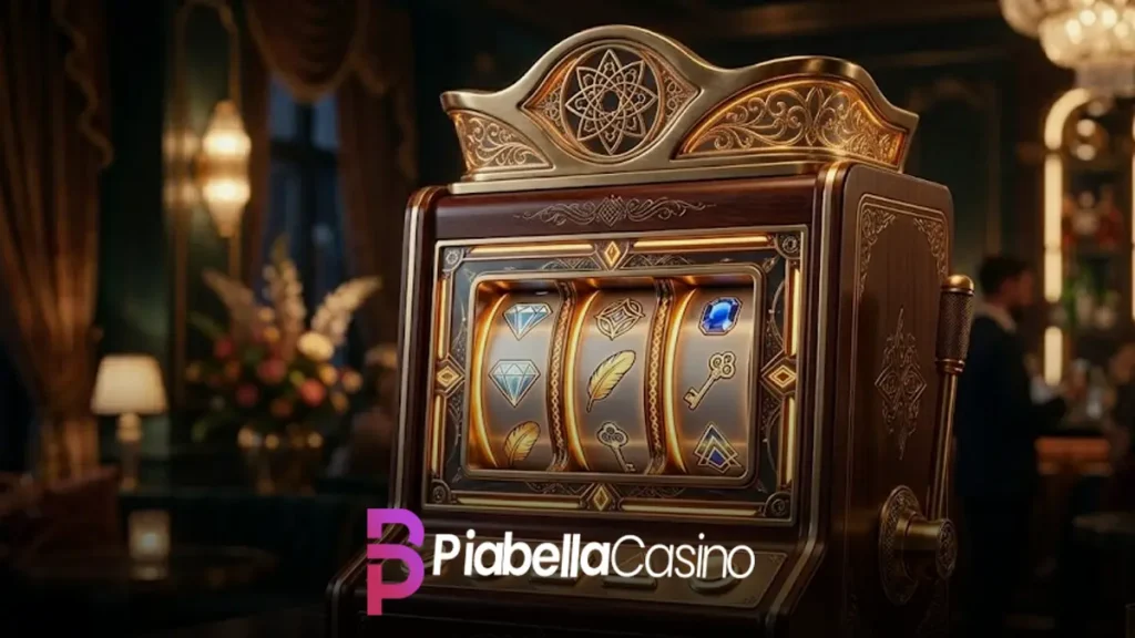 Piabella Get More Endorphinsss Turnuvası