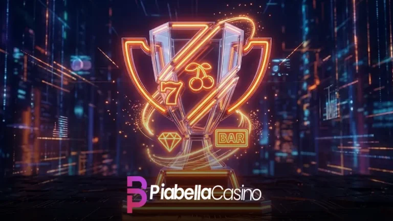Piabella Get More Endorphinsss Turnuvası