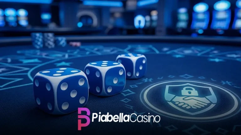 Piabella Casino güvenli bahis