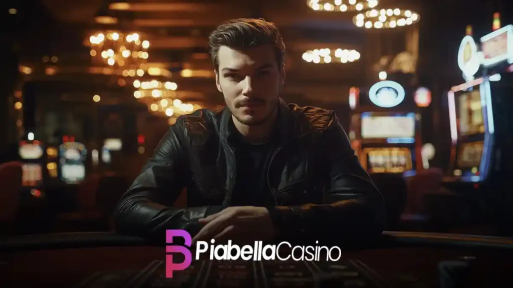 Piabella Casino Poker Kralı turnuvası
