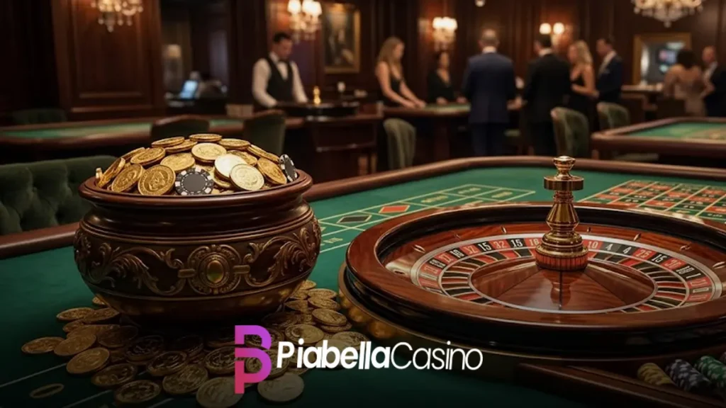Piabella Road To Glory promosyonu