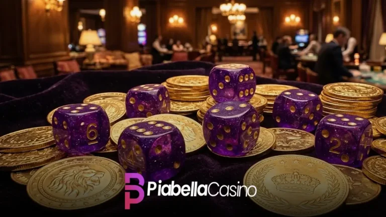 Piabella Road To Glory promosyonu