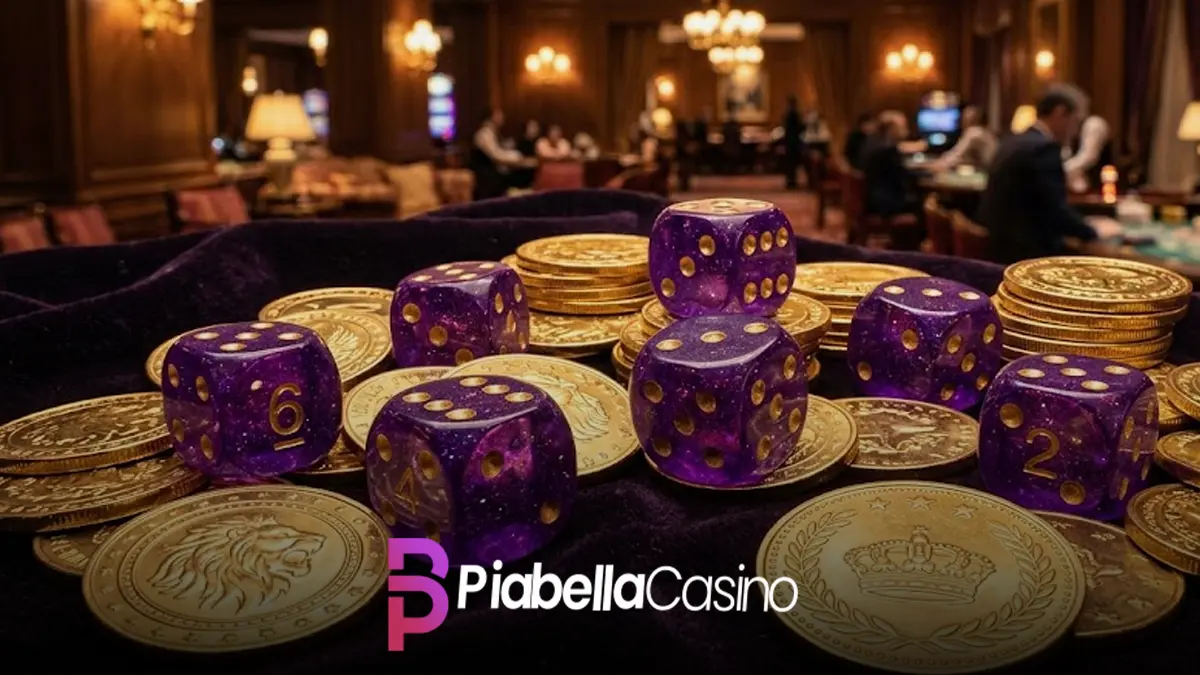 Piabella Road To Glory promosyonu