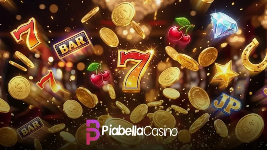 Piabella Casino Choice Gaming turnuvası