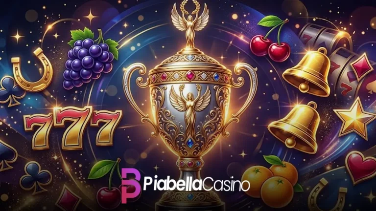 Piabella Casino Choice Gaming turnuvası