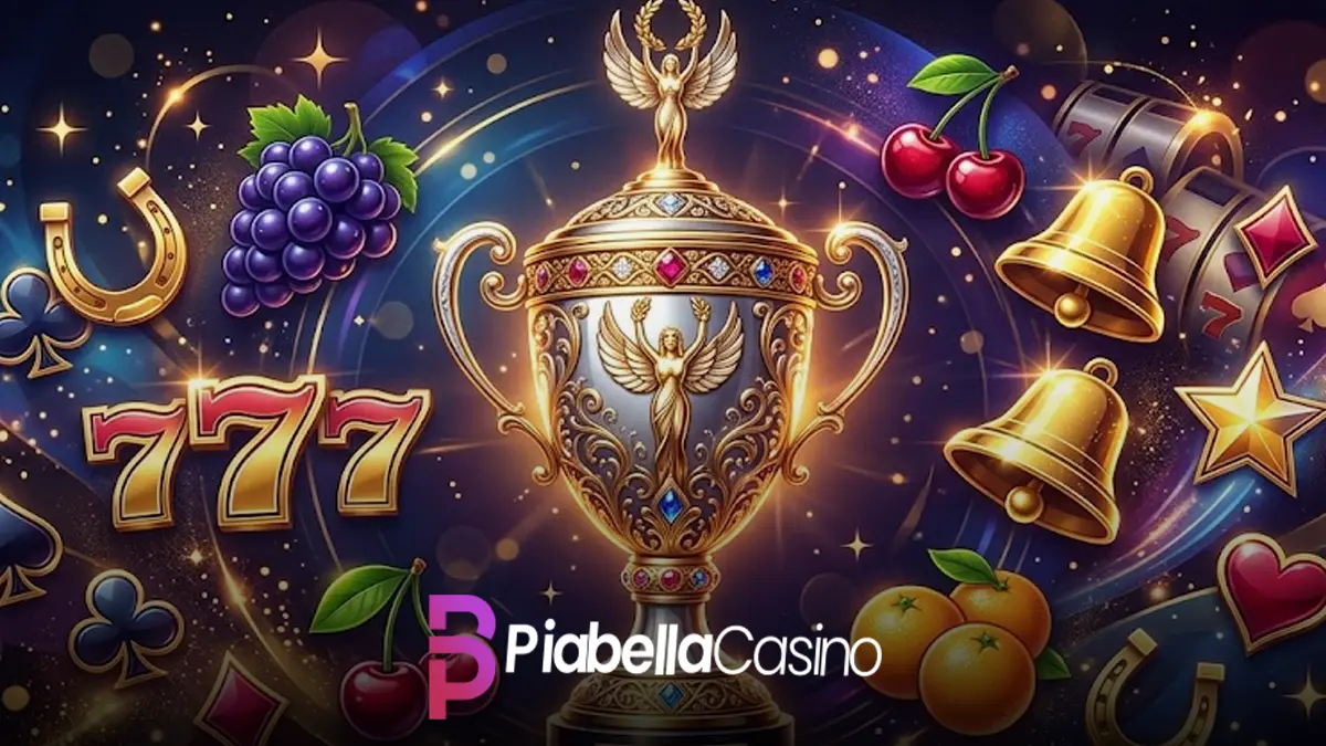 Piabella Casino Choice Gaming turnuvası