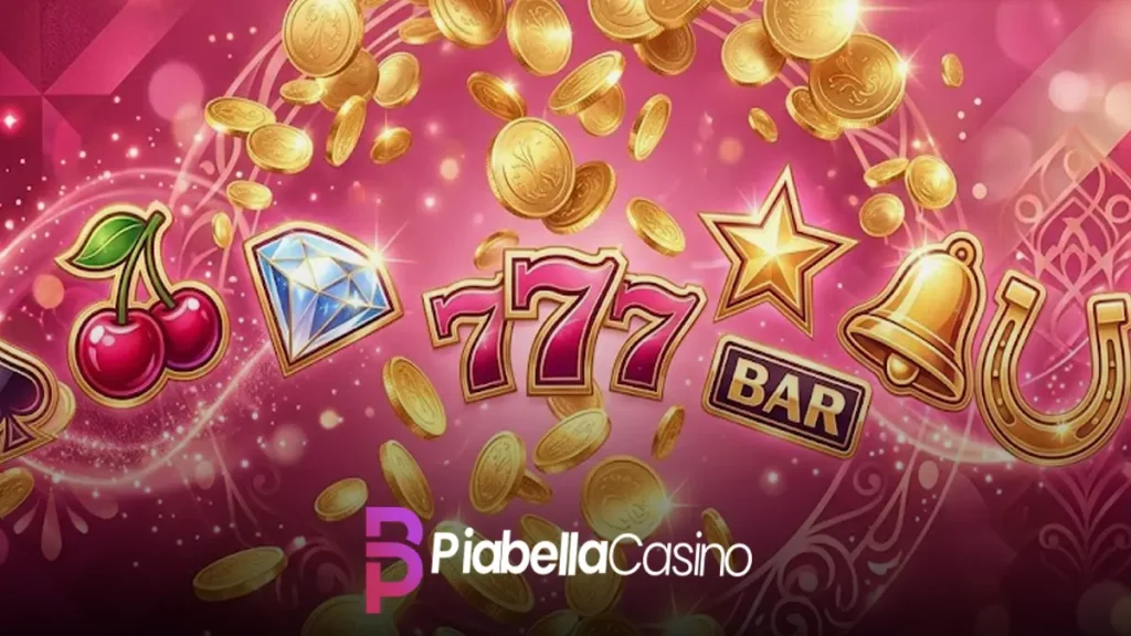 Piabella Endorphina Crown Challenge