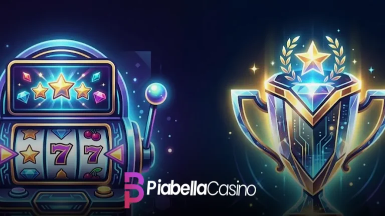 Piabella Endorphina Crown Challenge