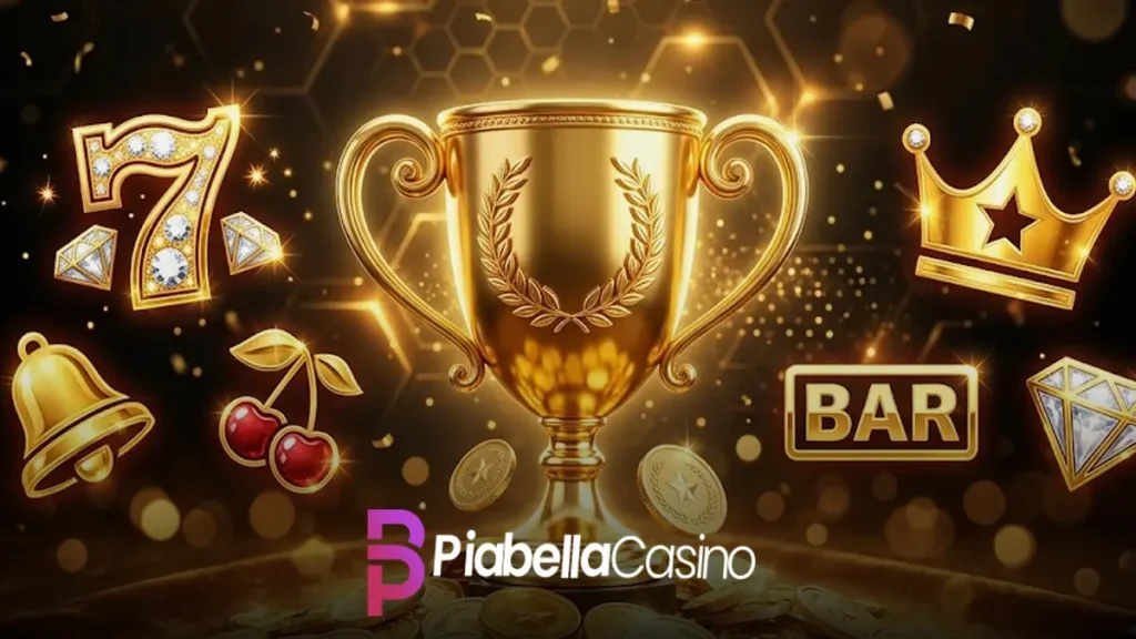 Piabellacasino BF Games turnuvası