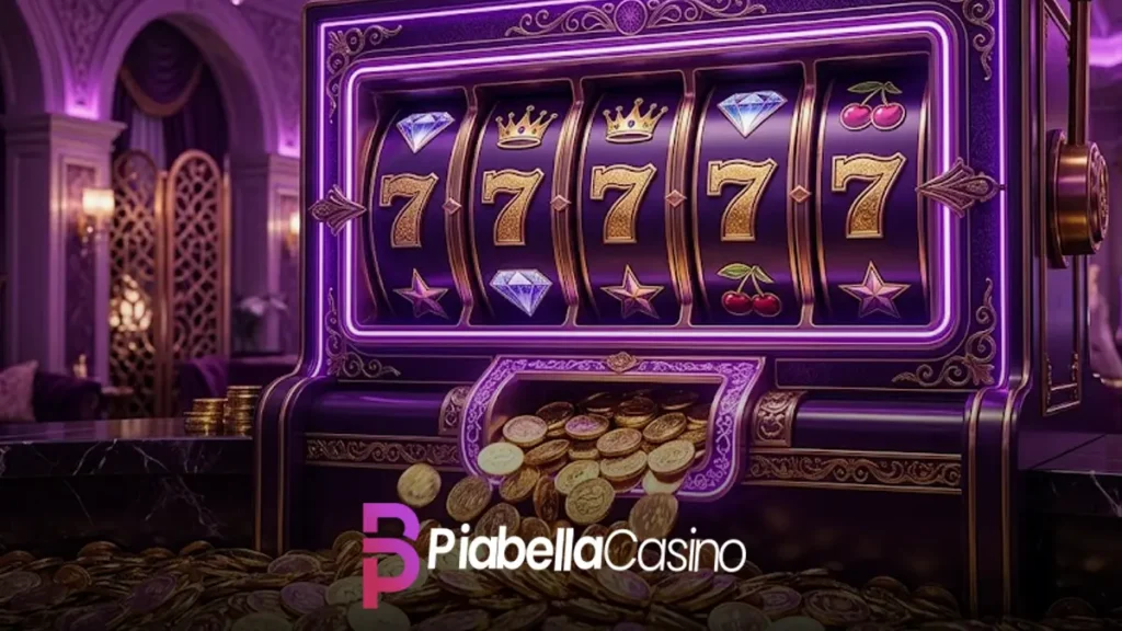 Piabellacasino BF Games turnuvası