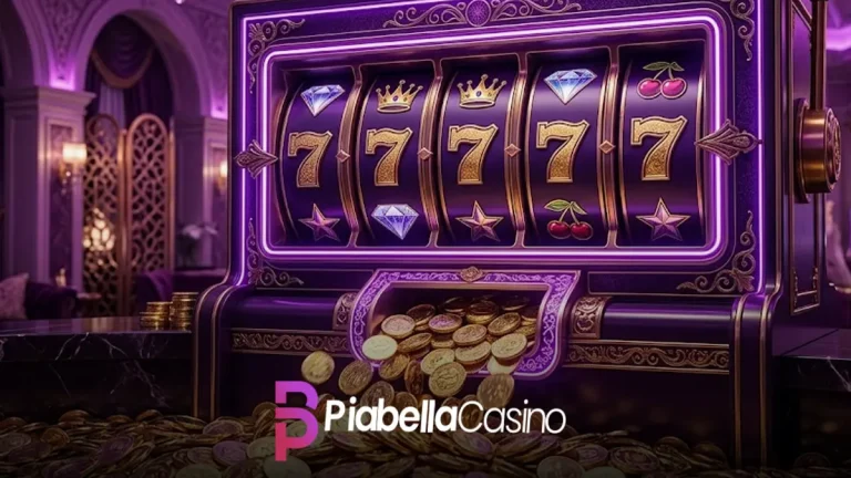 Piabellacasino BF Games turnuvası
