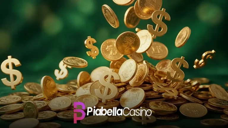 Piabellacasino VizyonPay yatırımı