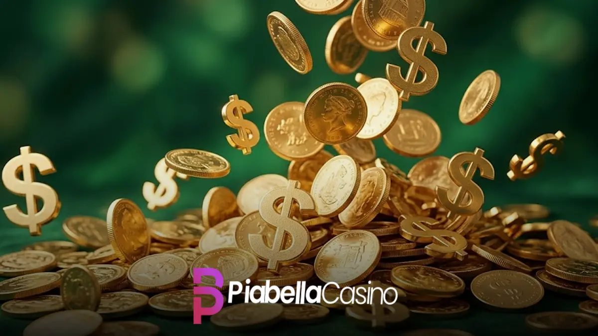 Piabellacasino VizyonPay yatırımı